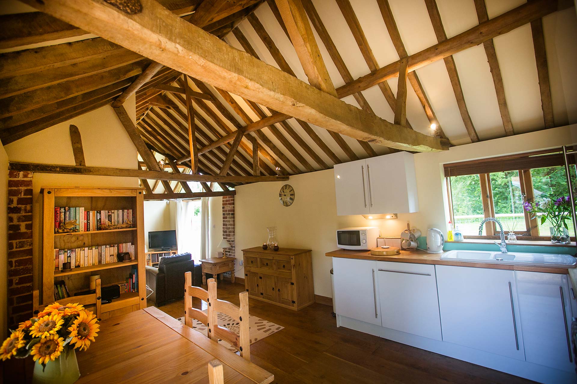 Willow Cottage Holiday Home Relaxing Cottage Windsor, Berkshire